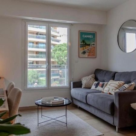 Studio Lumineux A 2 Mn A Pied De La Plage كان المظهر الخارجي الصورة