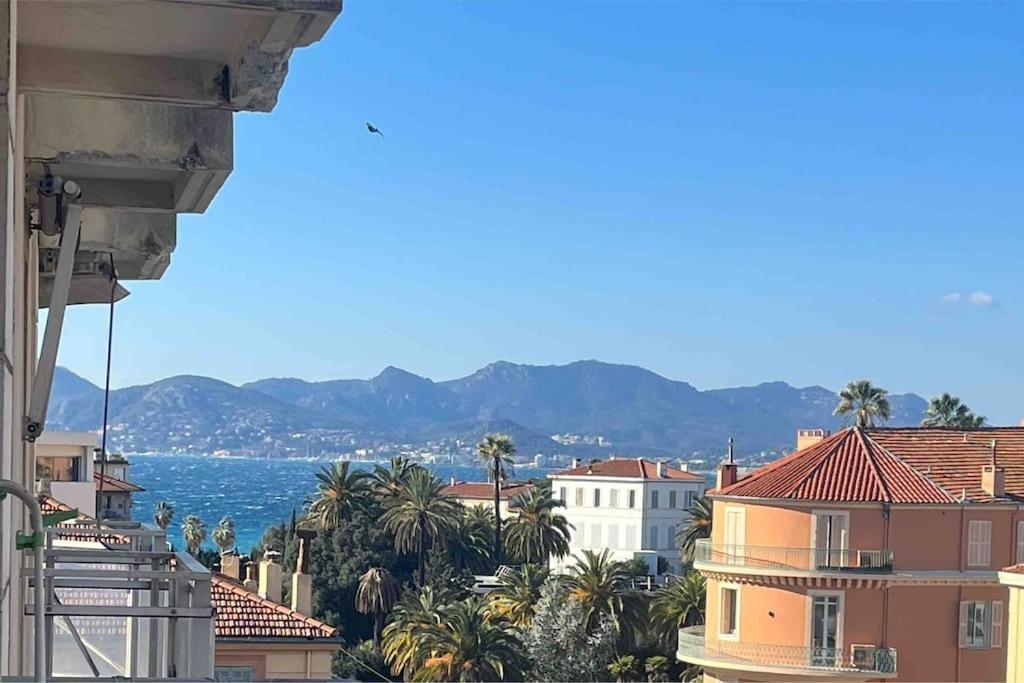 Studio Lumineux A 2 Mn A Pied De La Plage كان المظهر الخارجي الصورة