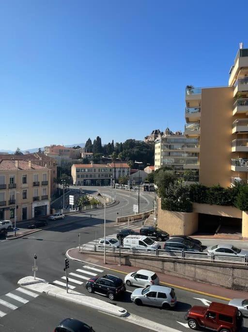 Studio Lumineux A 2 Mn A Pied De La Plage كان المظهر الخارجي الصورة