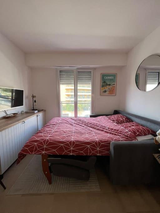 Studio Lumineux A 2 Mn A Pied De La Plage كان المظهر الخارجي الصورة