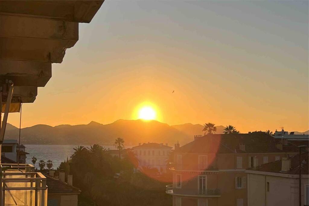 Studio Lumineux A 2 Mn A Pied De La Plage كان المظهر الخارجي الصورة